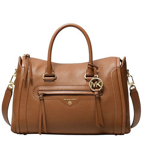 michael kors carine medium|Michael Kors manhattan medium.